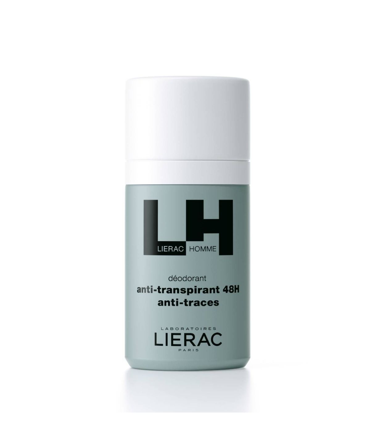 Lierac Homme Deodorante 48h Anti Traspirante  50ml