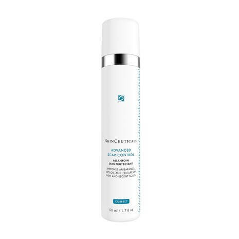 Skinceuticals Advanced Scar Control per cicatrici nuove e recenti 50m