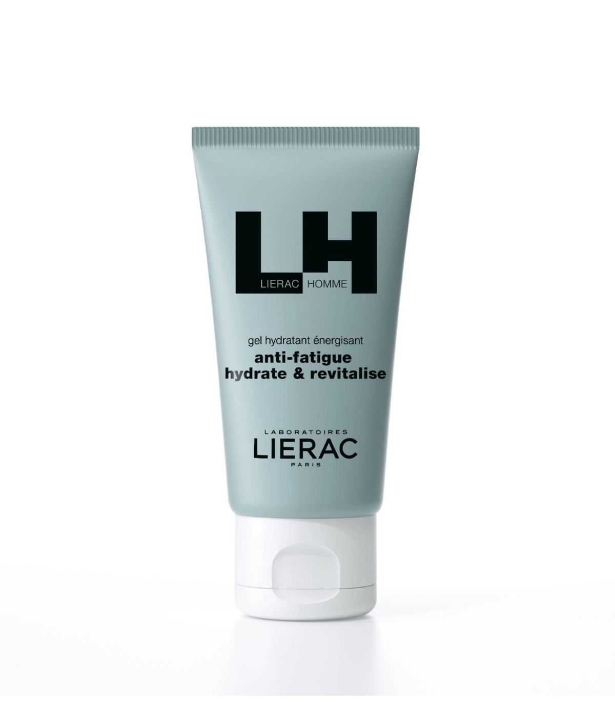 Lierac Homme gel idratante energizzante anti-fatica 50ml