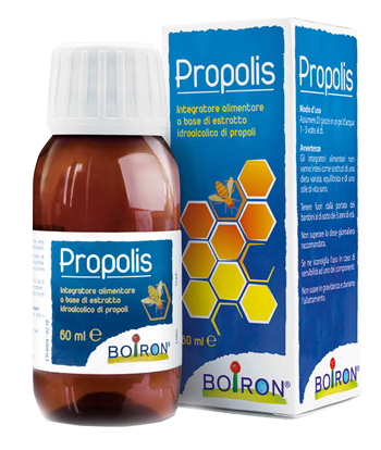 Boiron Propolis 125ml