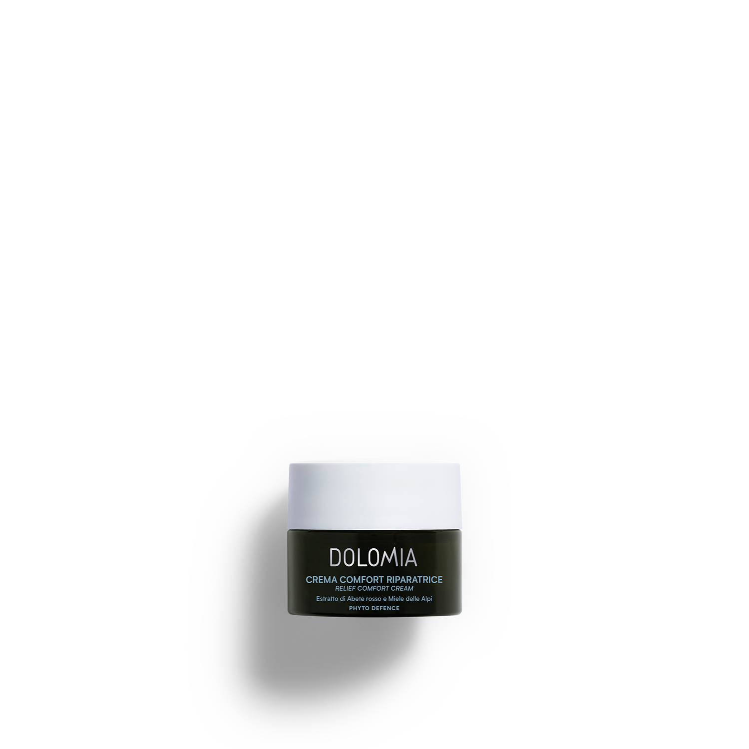 Dolomia Crema Comfort Riparatrice 50ml