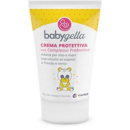 Babygella Crema protettiva 50ml