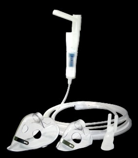 MEDEL JET BASIC Kit completo per aerosol