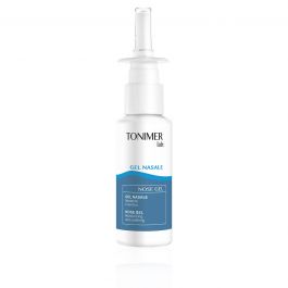Tonimer Gel Nasale Idratante protettivo e decongestionante spray 20ml