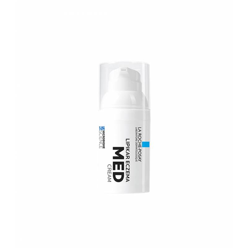 Lipikar Eczema Med Cream 30ml