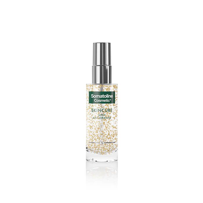 Somatoline Cosmetic Skincure Shot Anti Gravità Siero 30ml