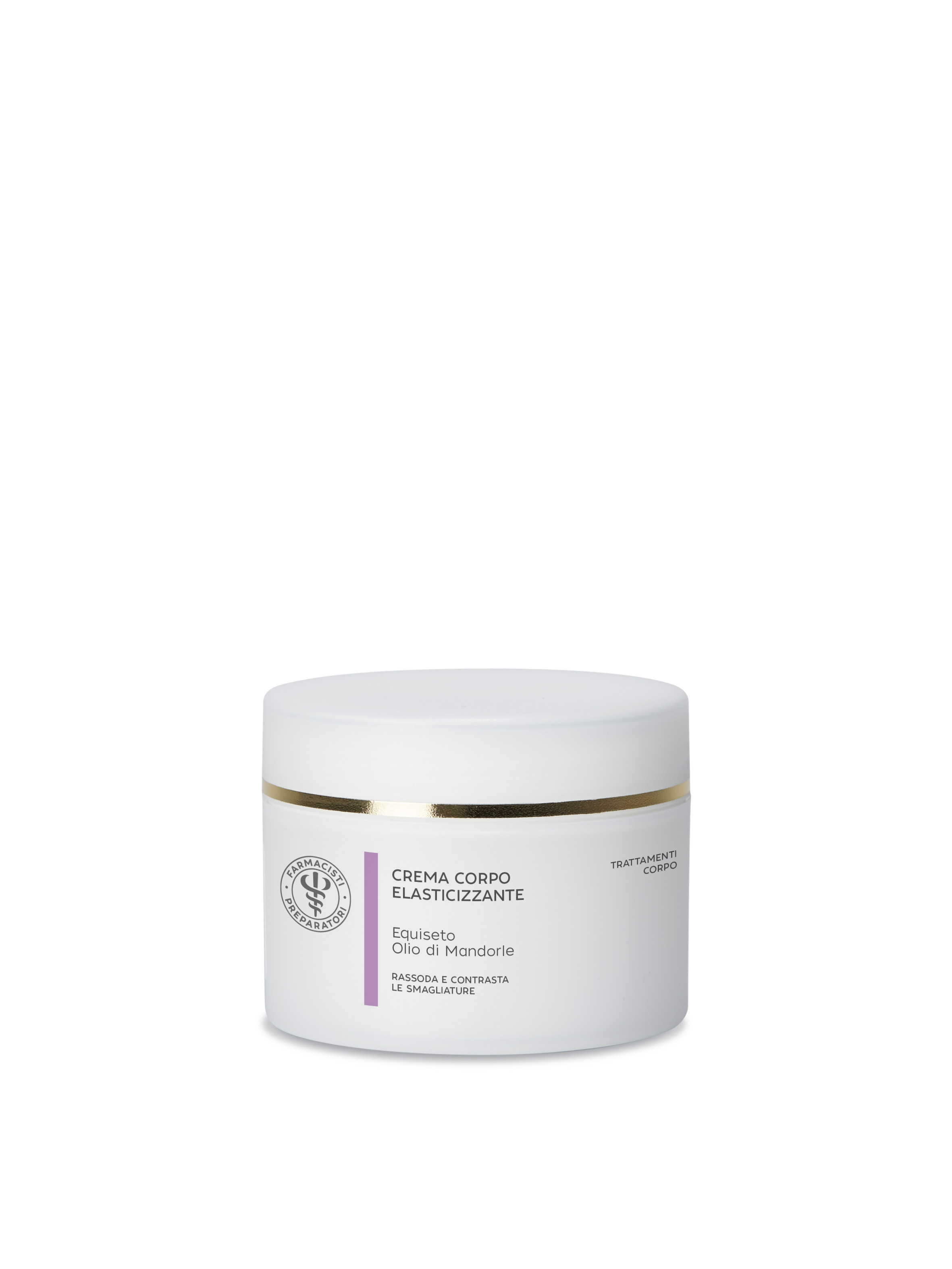 Farmacia Candelori Crema Corpo Elasticizzante 250ml