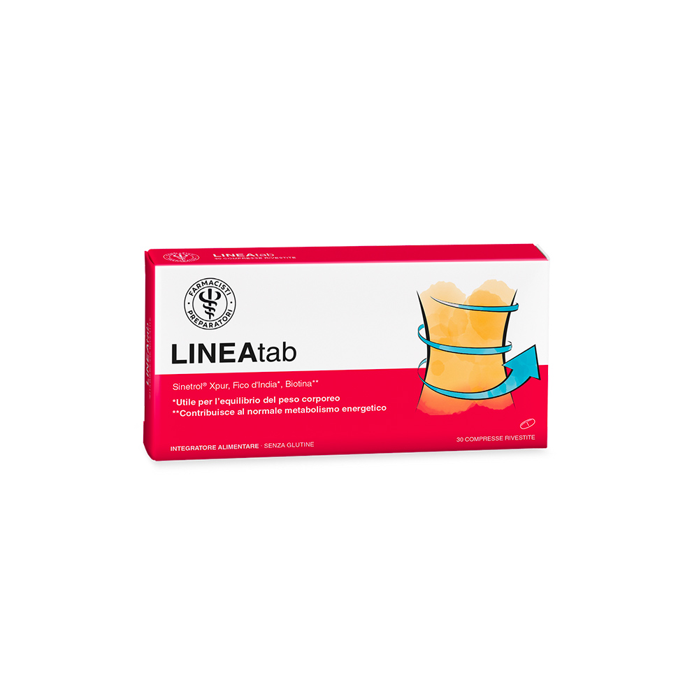 Farmacia Candelori Linea tab 30 Compresse