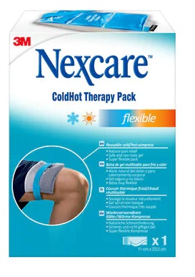 3M Nexcare Coldhot Therapy Pack Flexible 11cmx23.5cm
