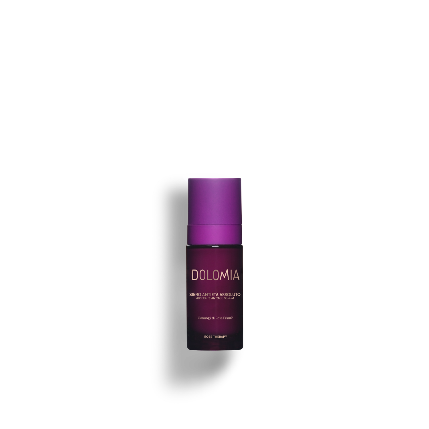 Dolomia Siero Antietà Assoluto 30ml
