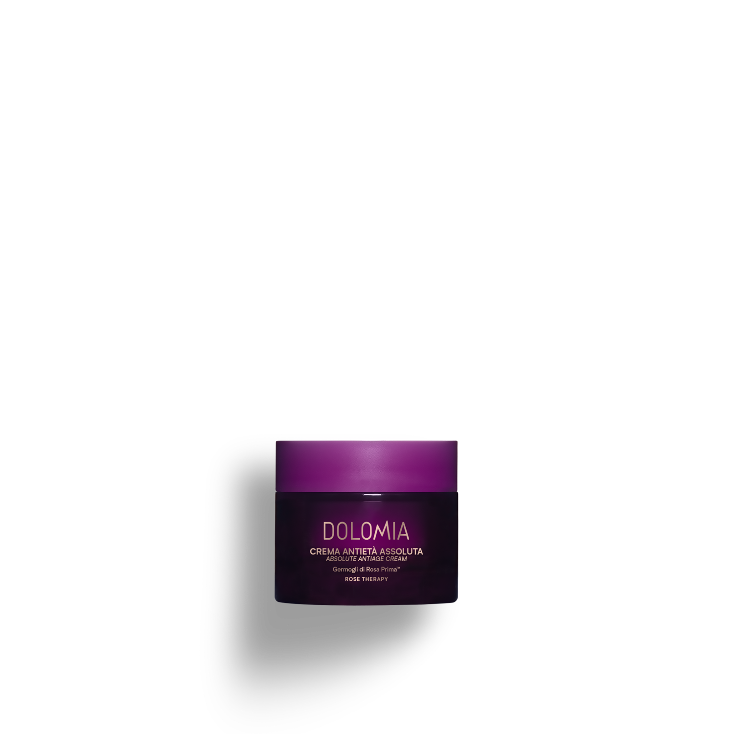 Dolomia Crema Antietà Assoluta 50ml