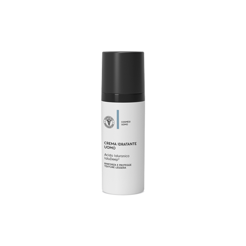 Farmacia Candelori Crema Idratante Uomo 50ml