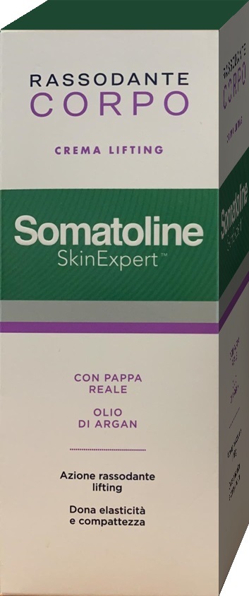 Somatoline Skin Expert Crema Lifting Rassodante Corpo 200ml