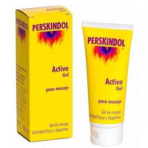 Perskindol Active Classic Gel Muscoli e Articolazioni 100ml