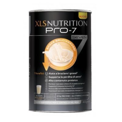 Xls Nutrition Pro 7 Shake