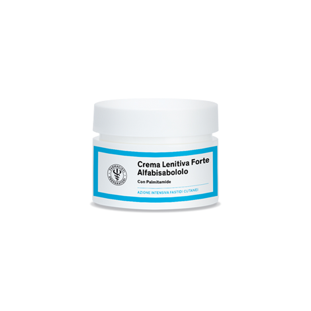 Farmacia Candelori Crema Lenitiva Forte 50ml