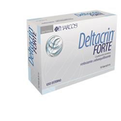 DELTACRIN FORTE PHARCOS 10 FIALE