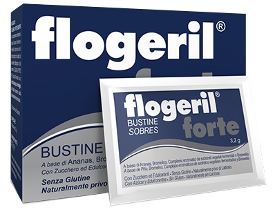 FLOGERIL FORTE 20 BUSTINE