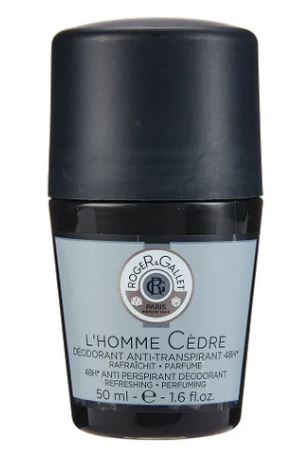 Roger Gallet L'Homme Cedre  Stick 50ml (1 Pezzo dipsonibile)