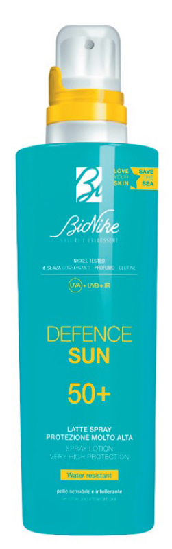 Bionike Defence Sun Latte Spray SPF 50+ 200ml