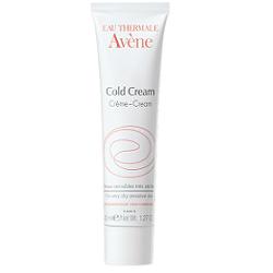 AVENE COLD CREAM PELLI SENSIBILI 40ML