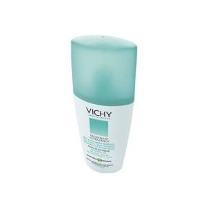 Vichy Deodorante freschezza estrema efficacia 24h Silvestre
