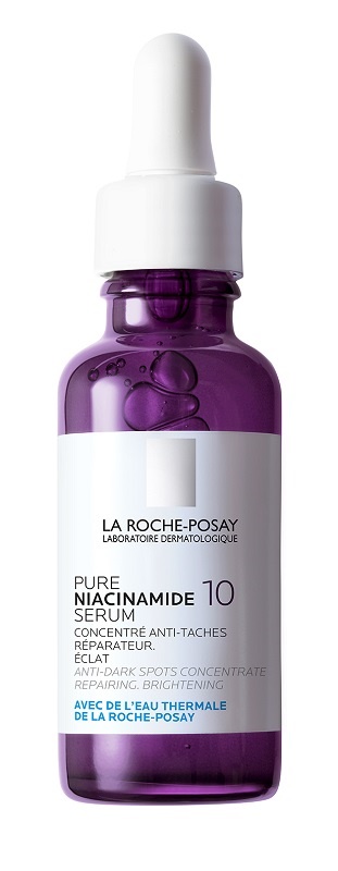 La Roche Posay Pure Niacinamide10 Siero 30ml
