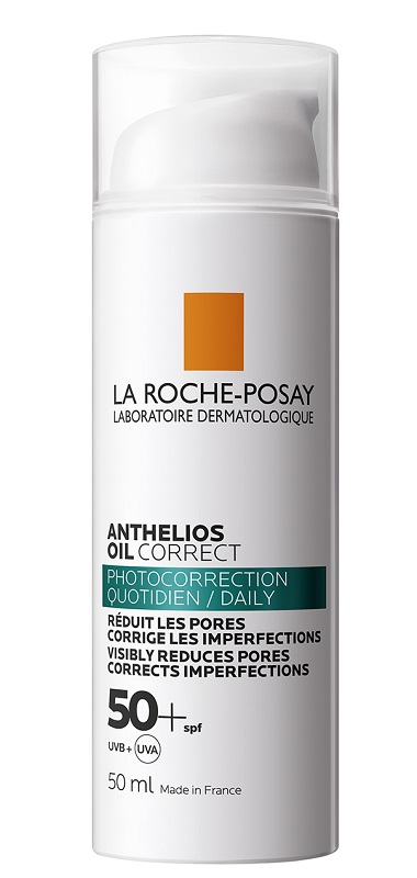 La Roceh Posay Anthelios 50+ Oil Correct 50ml