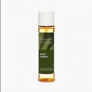 Farmacia Candelori Olio Corpo 100ml