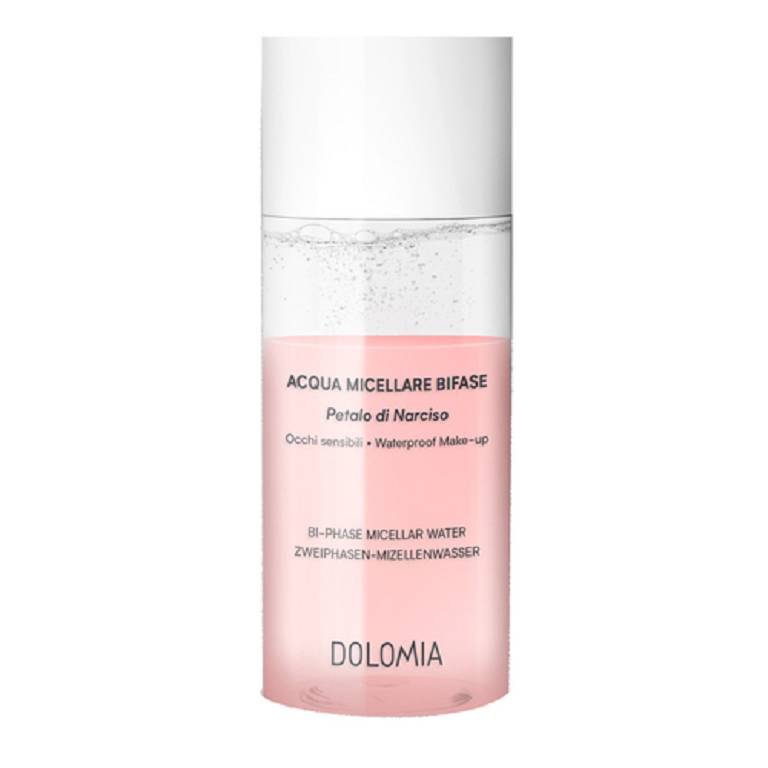 Dolomia Acqua Micellare Bifase 150ml