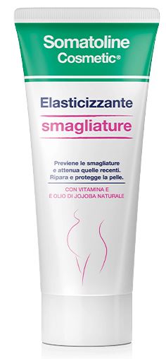 Somatolie Skin Expert Correzione Smagliature Siero Urto SOS 100ml