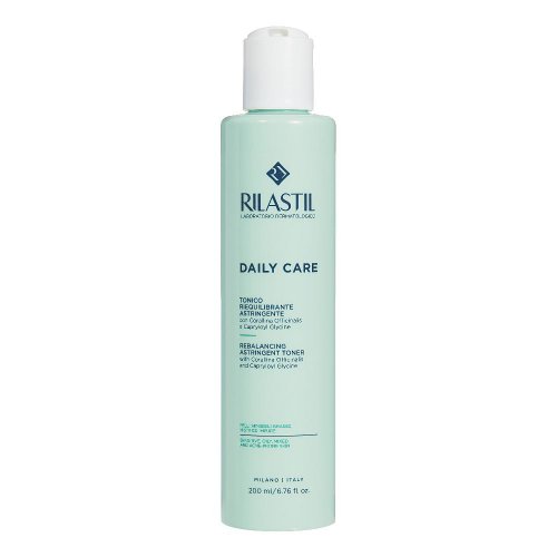 Rilastil Daily Care Tonico Riequilibrante Astringente 200ml