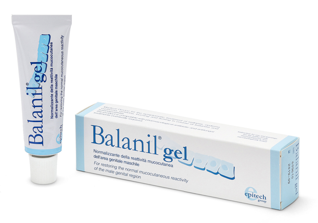 EPITECH BALANIL GEL 40ML