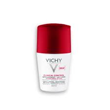 Vichy Clinical Control Deodorante 96H 50ml
