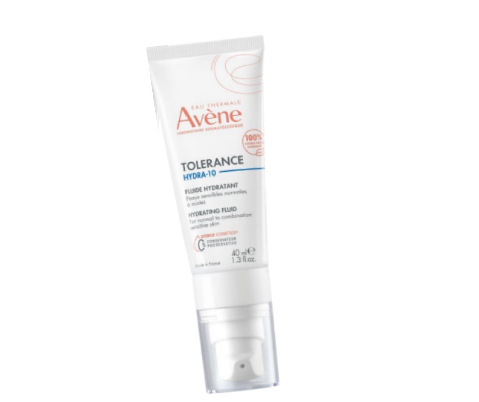 Avene Tolerance Hydra 10 Fluido 40ml