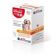Active Pet Articolazioni 60 Compresse