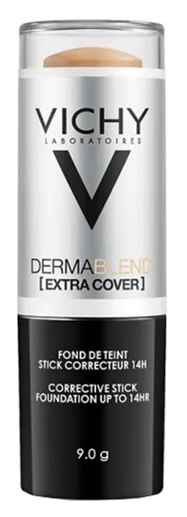 Vichy Dermablend Extra Cover Gold 45