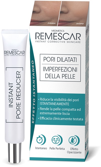Remescar Pori Dilatati 20ml