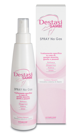 Destasi Ven Gambe Spray No Gas 200ml