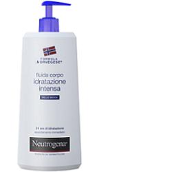 Neutrogena Corpo Fluida 400ml
