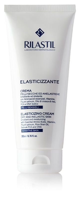 Rilastil Elasticizzante Crema 200ml