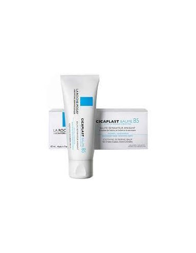 Cicaplast Baum B5+ Balsamo Lenitivo Ultra-Riparatore 100ml