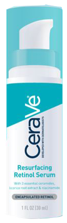 Cerave Siero Anti Segni con Retinolo 30ml