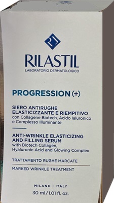 Rilastil Progression(+) Siero 30ml