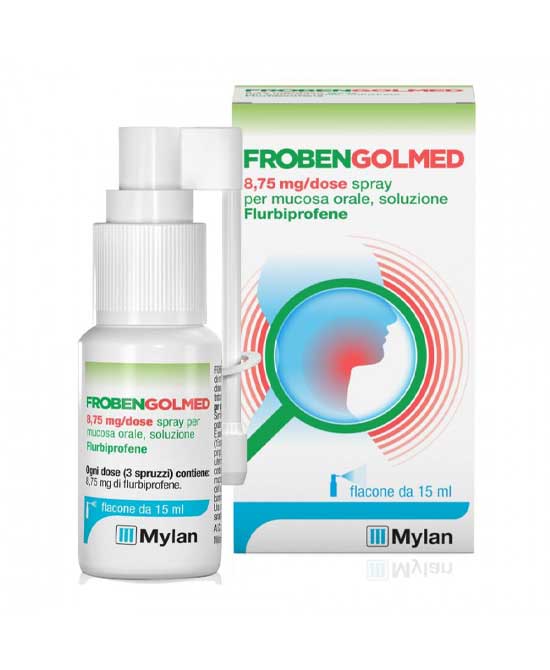 Frobengolmed