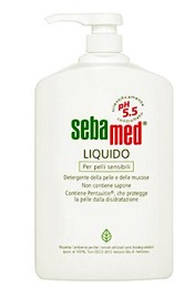 Sebamed Liquido 400ml