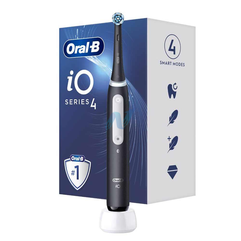Oral-B Io Serie4 1 Spazzolino Elettrico
