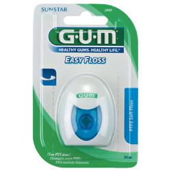 Gum Easy Floss Filo Interdentale 30M