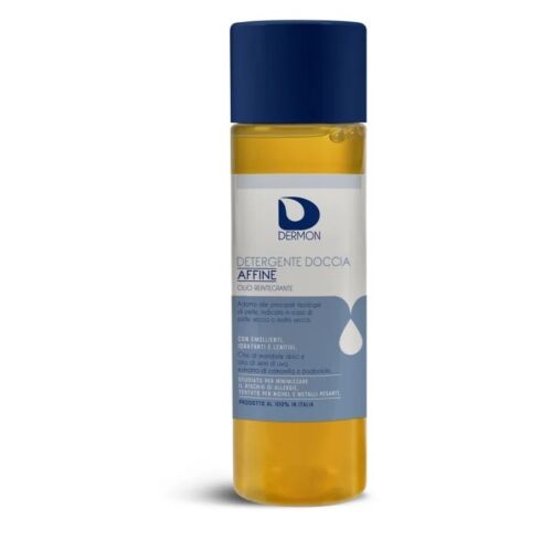 Dermon Detergente Doccia Affine Oilio Reintegrante 250ml