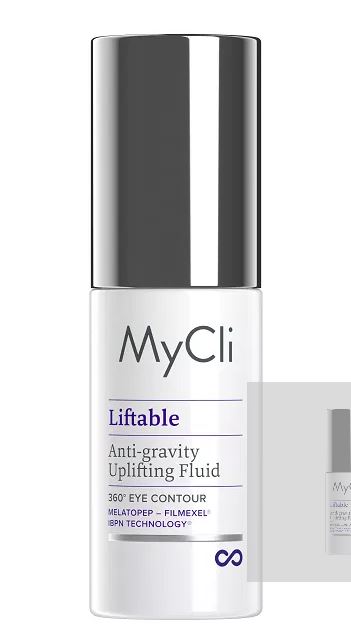 Mycli Liftable Fluido Liftante Contorno Occhi 15ml